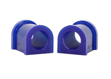 Load image into Gallery viewer, SuperPro Toyota 4Runner (1st Gen) 23mm Front Sway Bar Bushing Kit - Detail View