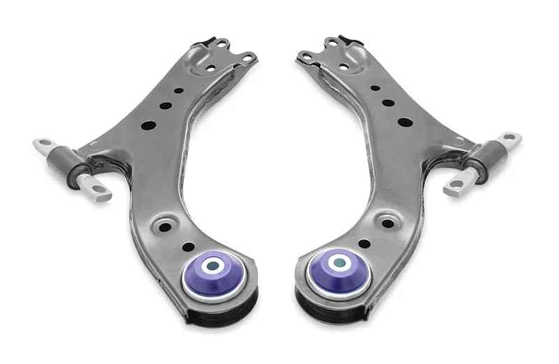 SuperPro Toyota Camry 18-21 Front LCA Kit - Main Product View