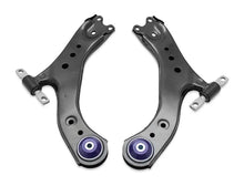 Load image into Gallery viewer, SuperPro Toyota Camry 18-21 Front LCA Kit - Side View