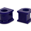 Load image into Gallery viewer, SuperPro Toyota Front Sway Bar Mounting Kit - Side View