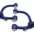 Load image into Gallery viewer, SuperPro Toyota Land Cruiser 100 Series Front Upper Fixed Offset Control Arm Set - Main Product View