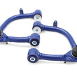 Load image into Gallery viewer, SuperPro Toyota Land Cruiser 300 Series Front Fixed Offset Control Arm Kit - Main Product View