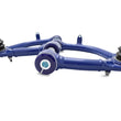 Load image into Gallery viewer, SuperPro Toyota Land Cruiser 300 Series Front Fixed Offset Control Arm Kit - Side View