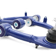 Load image into Gallery viewer, SuperPro Toyota Land Cruiser 300 Series Front Fixed Offset Control Arm Kit - Detail View