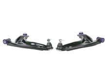 Load image into Gallery viewer, SuperPro Toyota Prius C/Yaris Front LCA Set - Main Product View