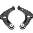 Load image into Gallery viewer, SuperPro Toyota Prius C/Yaris Front LCA Set - Side View