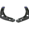Load image into Gallery viewer, SuperPro Toyota Prius C/Yaris Front LCA Set - Installation View