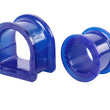 Load image into Gallery viewer, SuperPro Toyota Rack Mount Bushing Kit - Side View