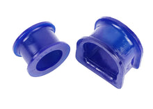 Load image into Gallery viewer, SuperPro Toyota Rack Mount Bushing Kit - Back View