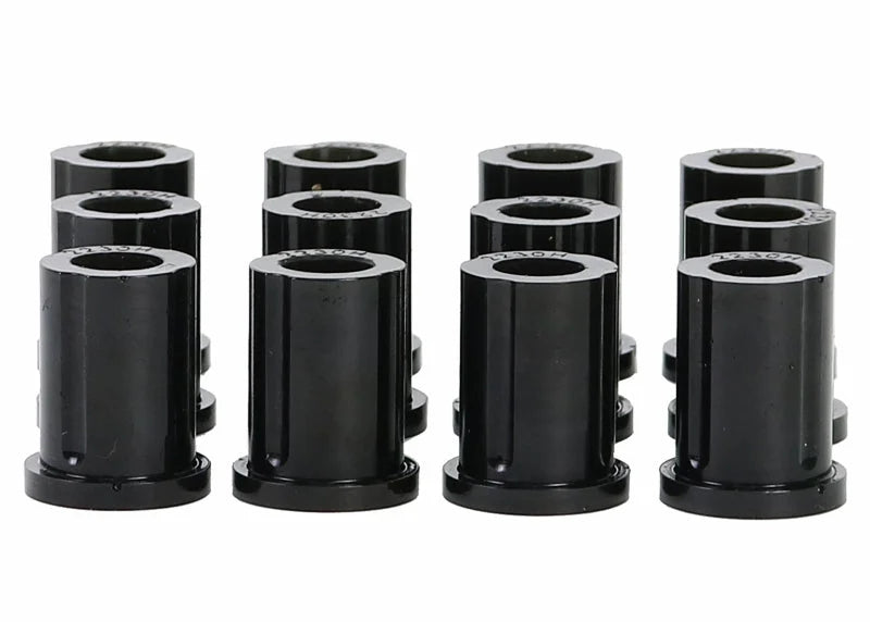 SuperPro Toyota-Sprg/Bushing Kit-24 Bushes - Detail View