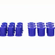 Load image into Gallery viewer, SuperPro Toyota-Sprg/Bushing Kit-24 Bushes - Side View