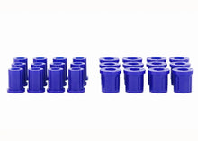 Load image into Gallery viewer, SuperPro Toyota-Sprg/Bushing Kit-24 Bushes - Side View