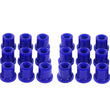 Load image into Gallery viewer, SuperPro Toyota-Sprg/Bushing Kit-24 Bushes - Back View