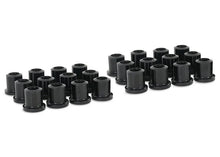Load image into Gallery viewer, SuperPro Toyota-Sprg/Bushing Kit-24 Bushes - Main Product View