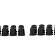 Load image into Gallery viewer, SuperPro Toyota-Sprg/Bushing Kit-24 Bushes - Detail View