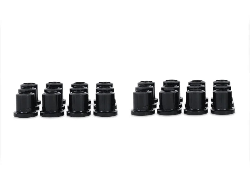 SuperPro Toyota-Sprg/Bushing Kit-24 Bushes - Detail View