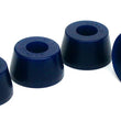 Load image into Gallery viewer, SuperPro Toyota Strut Bar to Chassis Bushing Kit