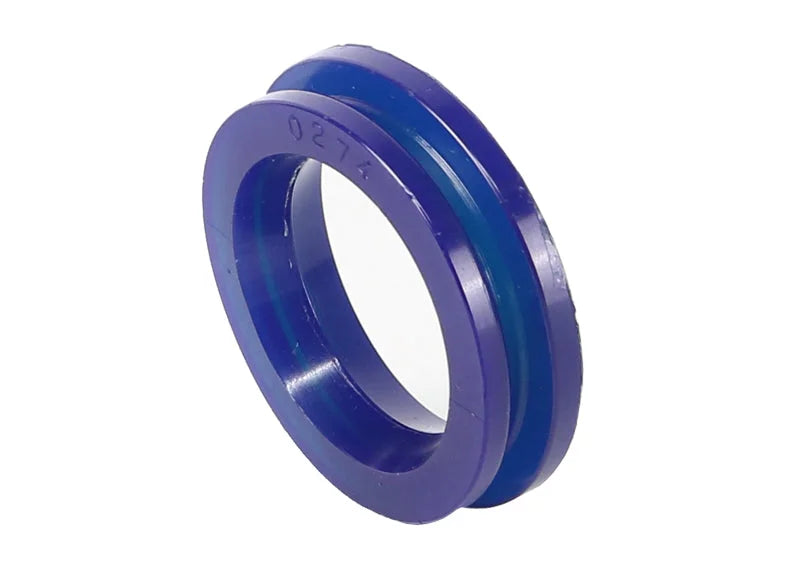 SuperPro Triumph 2500 Steering Clm Seal - Side View