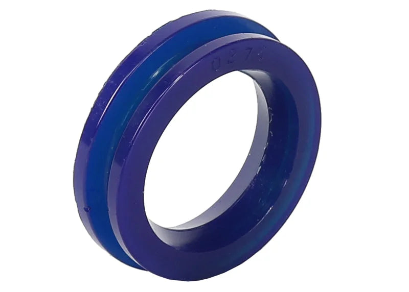 SuperPro Triumph 2500 Steering Clm Seal - Installation View