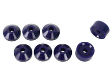 Load image into Gallery viewer, SuperPro Triumph-Diff Cone Mount - Back View