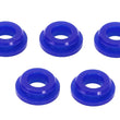 Load image into Gallery viewer, SuperPro Triumph Throttle Pedal Bush - Side View