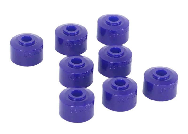 SuperPro Universal Severe Duty Sway Bar Link Bush - 90A - Main Product View