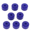 Load image into Gallery viewer, SuperPro Universal Severe Duty Sway Bar Link Bush - 90A - Side View