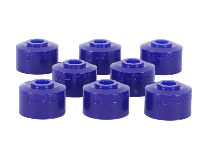 SuperPro Universal Severe Duty Sway Bar Link Bush - 90A - Detail View