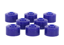 Load image into Gallery viewer, SuperPro Universal Severe Duty Sway Bar Link Bush - 90A - Detail View
