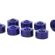 Load image into Gallery viewer, SuperPro Universal Shock Bushing 8 Pack - Main Product View