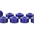 Load image into Gallery viewer, SuperPro Universal Shock Bushing 8 Pack - Detail View