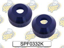 Load image into Gallery viewer, SuperPro Universal Tie Rod G/Seal 2B - Main Product View
