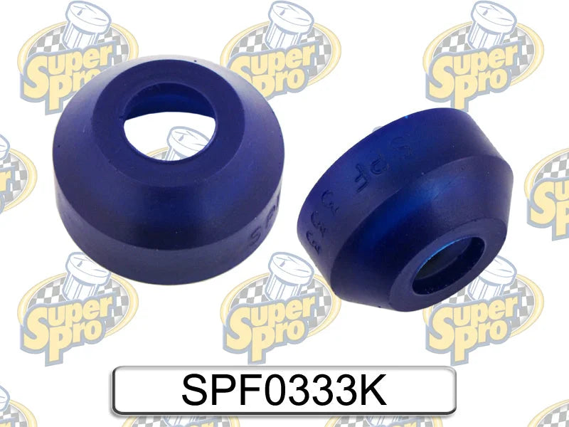 SuperPro Universal Tie Rod G/Seal 2B - Main Product View