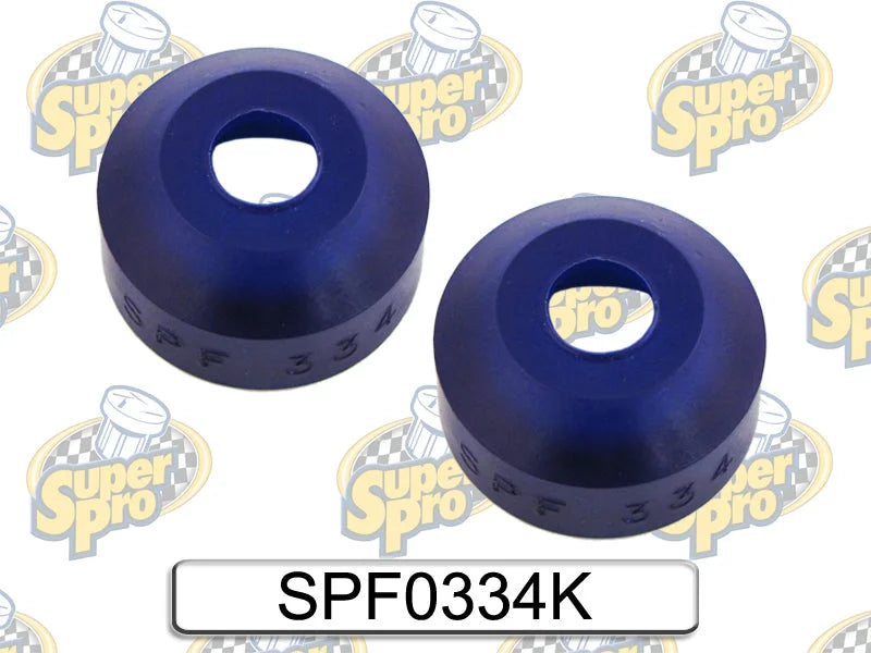 SuperPro Universal Tie Rod G/Seal 2B - Side View
