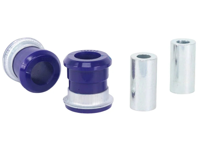 SuperPro Upper Control Arm Bushing Service Kit (1 Arm) | (KIT6540K) main image 1