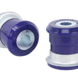Load image into Gallery viewer, SuperPro Upper Control Arm Replacement Bushing Kit (1 Arm) (For TRC6540) - Side View
