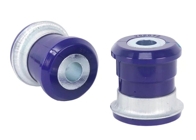 SuperPro Upper Control Arm Replacement Bushing Kit (1 Arm) (For TRC6540) - Side View