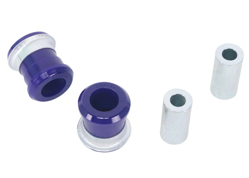 SuperPro Upper Control Arm Replacement Bushing Kit (1 Arm) (For TRC6540) - Detail View