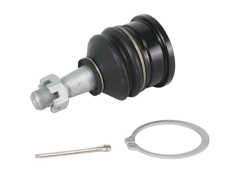 SuperPro Upper Control Arm Replacement Bushing Kit (1 Arm) (For TRC6540) - Main Product View