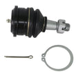 Load image into Gallery viewer, SuperPro Upper Control Arm Replacement Bushing Kit (1 Arm) (For TRC6540) - Side View
