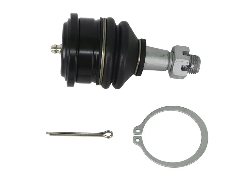 SuperPro Upper Control Arm Replacement Bushing Kit (1 Arm) (For TRC6540) - Side View