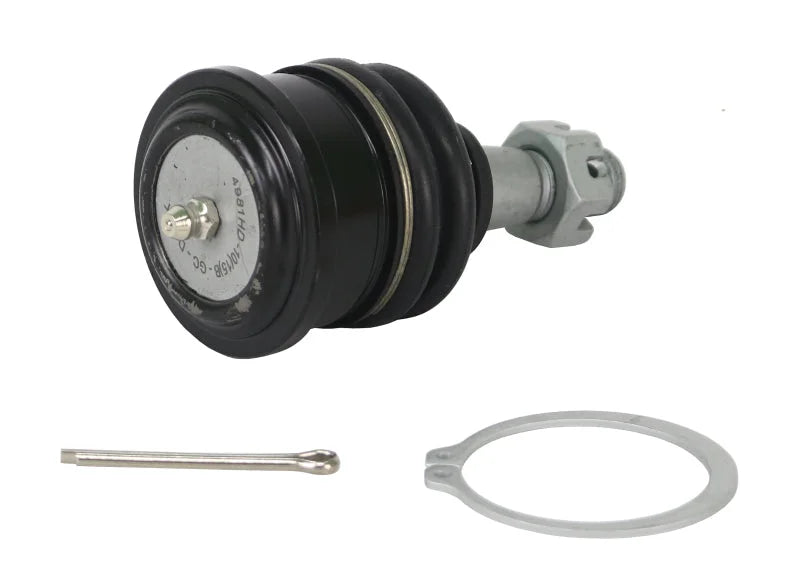 SuperPro Upper Control Arm Replacement Bushing Kit (1 Arm) (For TRC6540) - Detail View