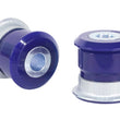 Load image into Gallery viewer, SuperPro Upper Control Arm Replacement Bushing Kit (1 Arm) (For TRC6640 &amp; TRC6645) - Side View