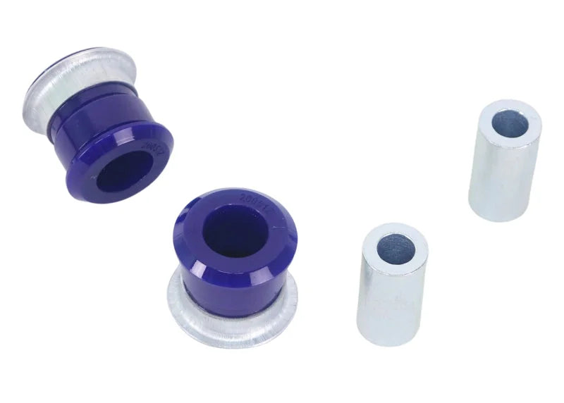 SuperPro Upper Control Arm Replacement Bushing Kit (1 Arm) (For TRC6640 & TRC6645) - Detail View