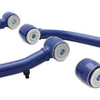 Load image into Gallery viewer, SuperPro 19-23 Chevrolet Silverado 1500 / GMC Sierra 1500 Upper Control Arm Set - Installation View