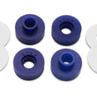 Load image into Gallery viewer, SuperPro 2008 Lexus LX570 Base Upper Rear Shock Absorber Bushing Kit