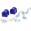 Load image into Gallery viewer, SuperPro VW Golf MK 5/6 2WD Front Sway Bar Bushings - 27mm (1.06in) - Main Product View