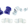 Load image into Gallery viewer, SuperPro VW Golf MK 5/6 2WD Front Sway Bar Bushings - 27mm (1.06in) - Side View