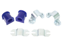 Load image into Gallery viewer, SuperPro VW Golf MK 5/6 2WD Front Sway Bar Bushings - 27mm (1.06in) - Side View