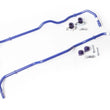 Load image into Gallery viewer, SuperPro VW Golf MK5 R32/MK6 Golf R AWD Front &amp; Rear Sway Bar Kit